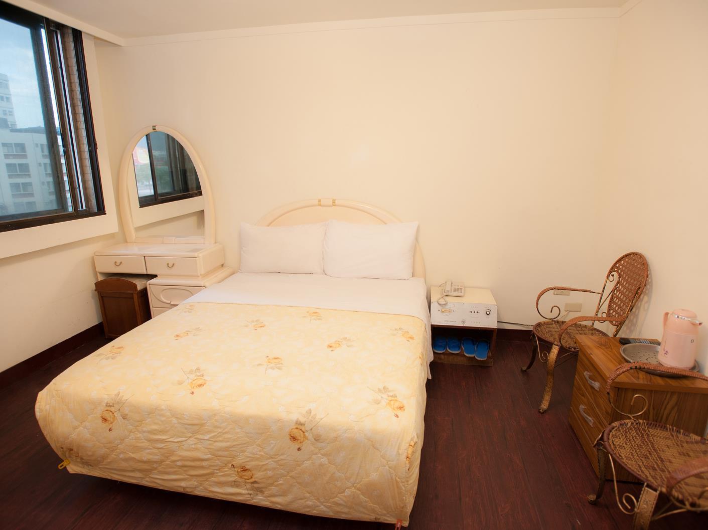 Chantai Hotel Hualien Eksteriør billede